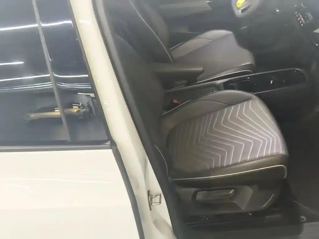 Volkswagen ID.3 2022 Active Pure Smart Edition — миниатюра 25