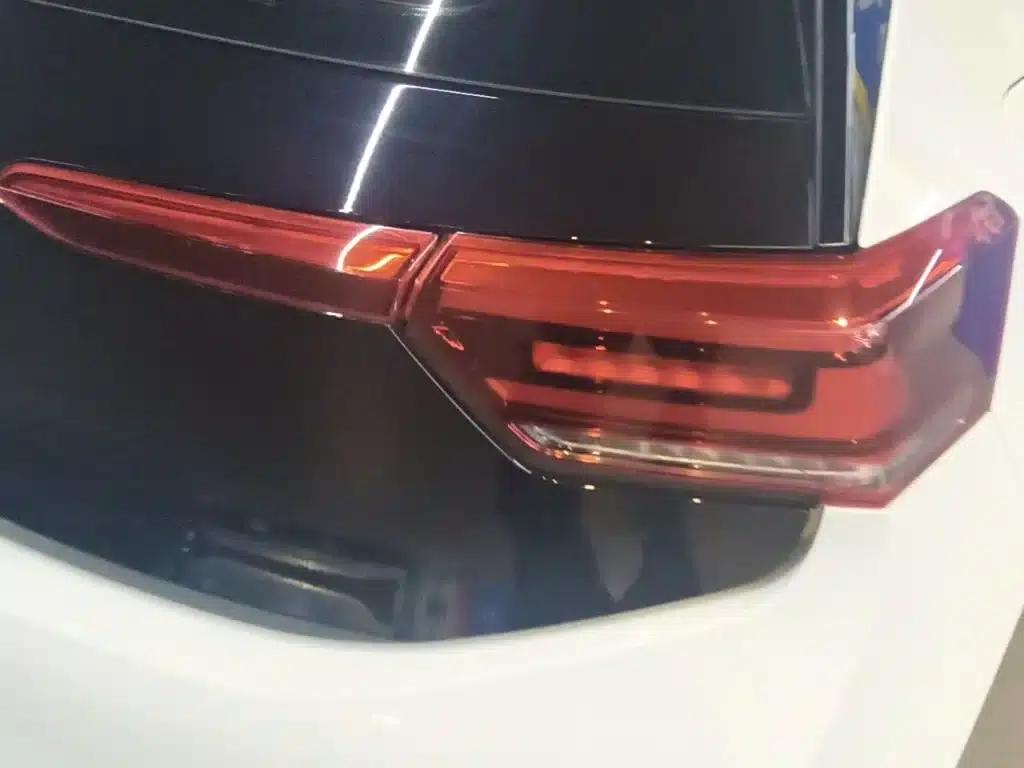 Volkswagen ID.3 2022 Active Pure Smart Edition — миниатюра 8