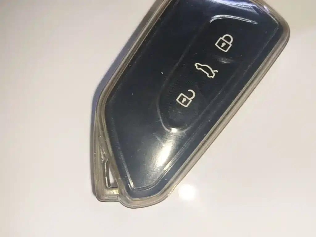 Volkswagen ID.3 2022 Active Pure Smart Edition — миниатюра 9