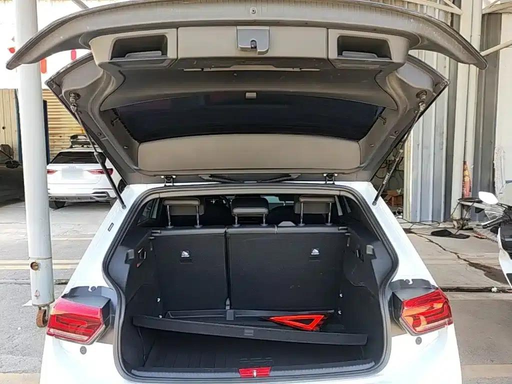 Volkswagen ID.3 2023 Upgraded Pure Smart Edition — миниатюра 19