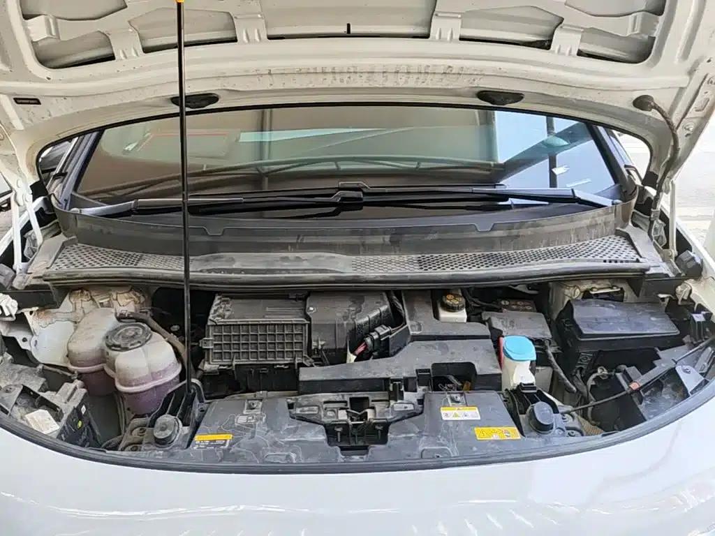 Volkswagen ID.3 2023 Upgraded Pure Smart Edition — миниатюра 20