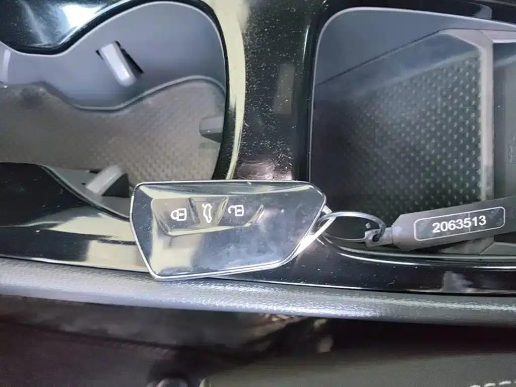 Volkswagen ID.3 2023 Upgraded Pure Smart Edition — миниатюра 9