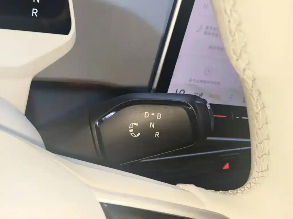 Volkswagen ID.3 2025 Smart Edition - Pure Intelligent Enjoyment Version — миниатюра 14