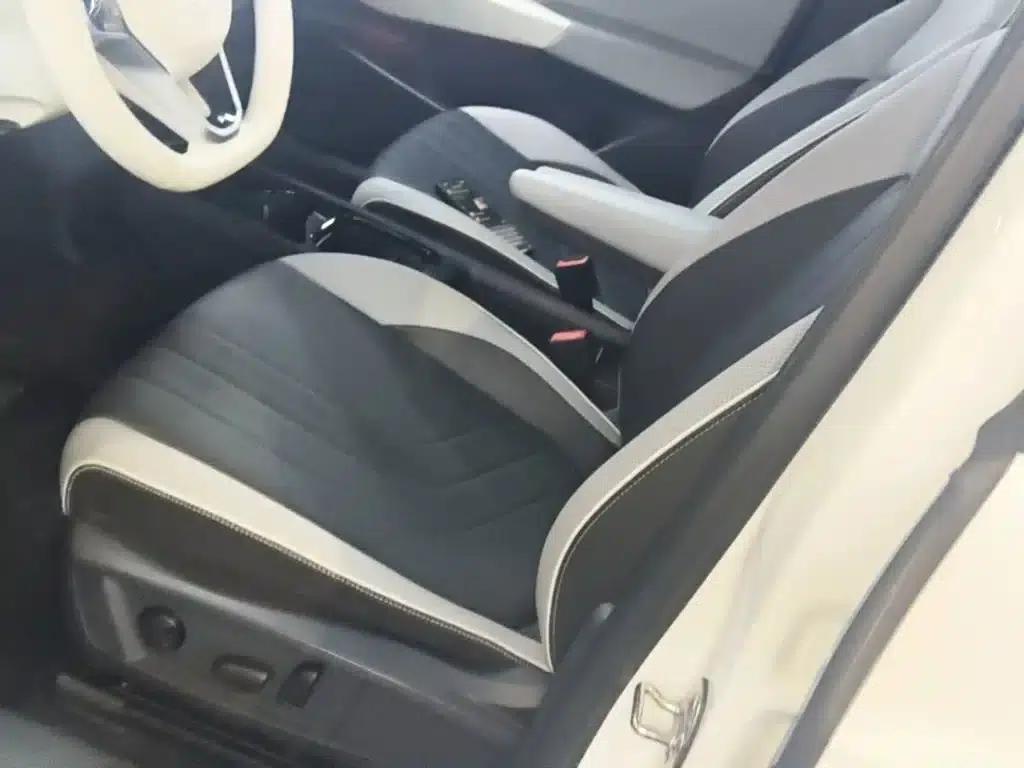 Volkswagen ID.3 2025 Smart Edition - Pure Intelligent Enjoyment Version — миниатюра 15