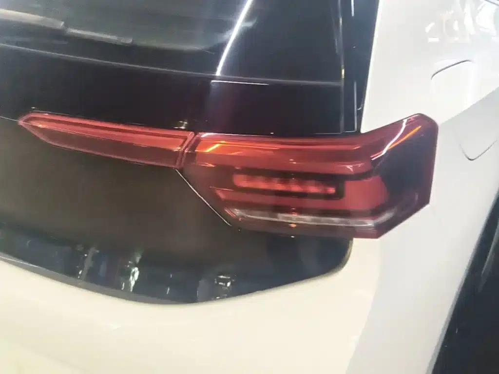 Volkswagen ID.3 2025 Smart Edition - Pure Intelligent Enjoyment Version — миниатюра 8