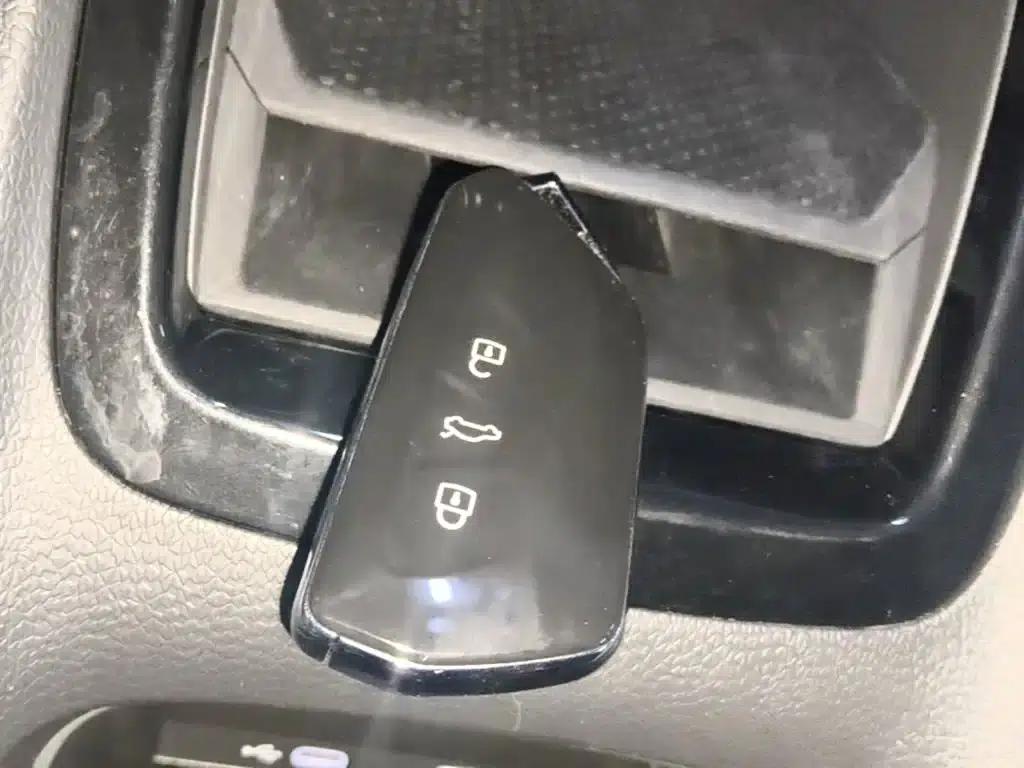 Volkswagen ID.3 2025 Smart Edition - Pure Intelligent Enjoyment Version — миниатюра 9