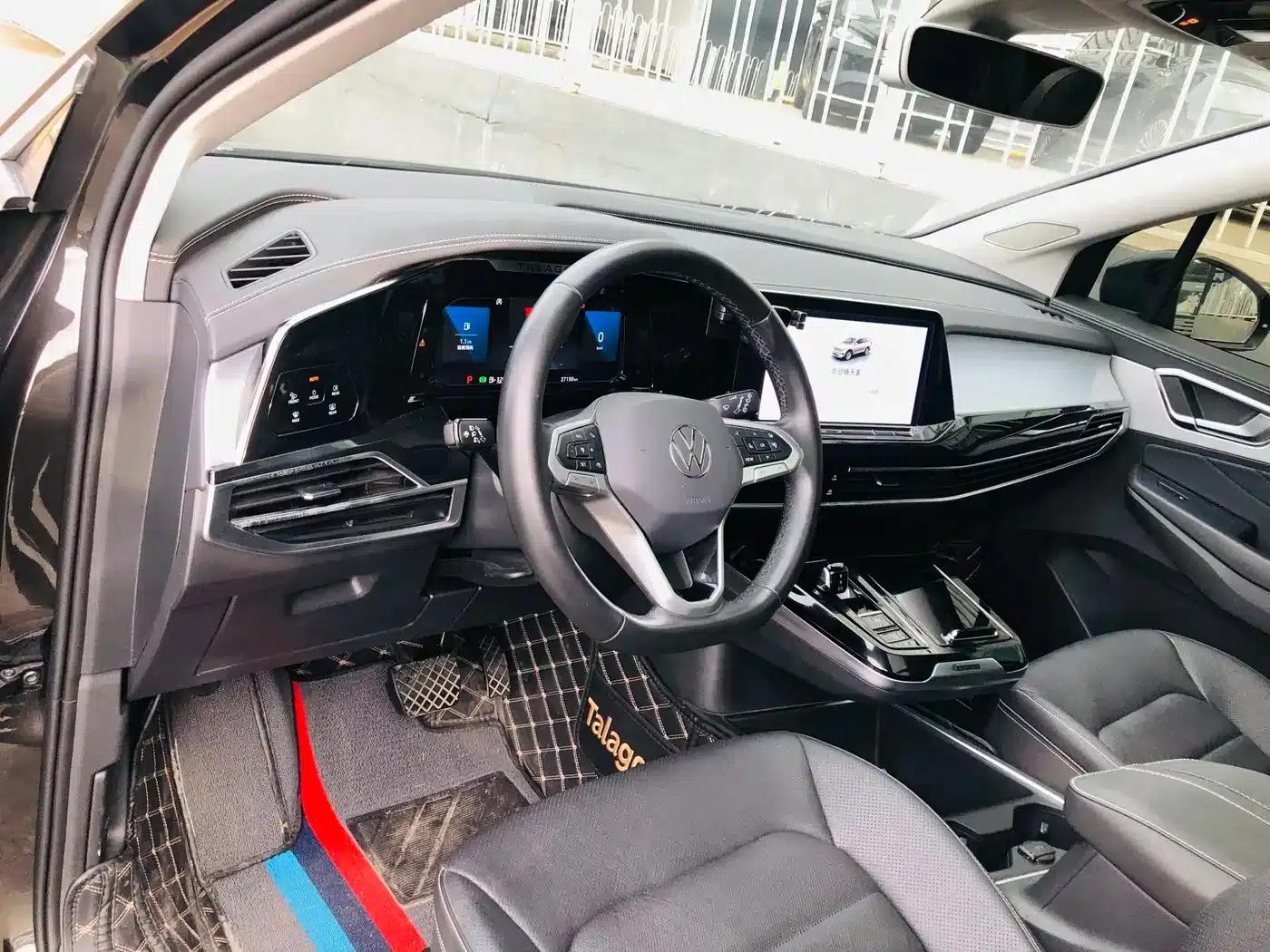 2022 Range Rover 380TSI 4WD Luxury Pro 7-Seater — миниатюра 14