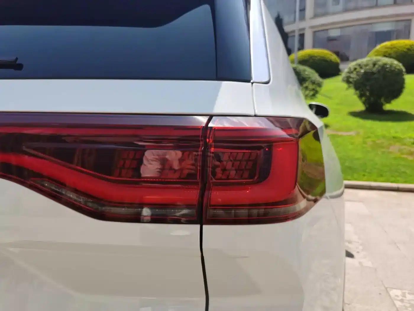 2022 Range Rover 380TSI 4WD Flagship Edition (6-seater) — миниатюра 11