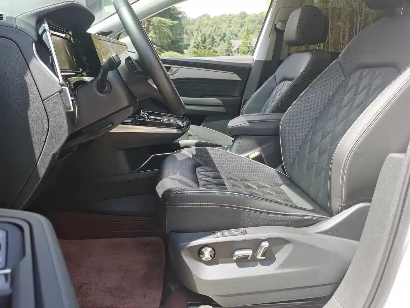 2022 Range Rover 380TSI 4WD Flagship Edition (6-seater) — миниатюра 17