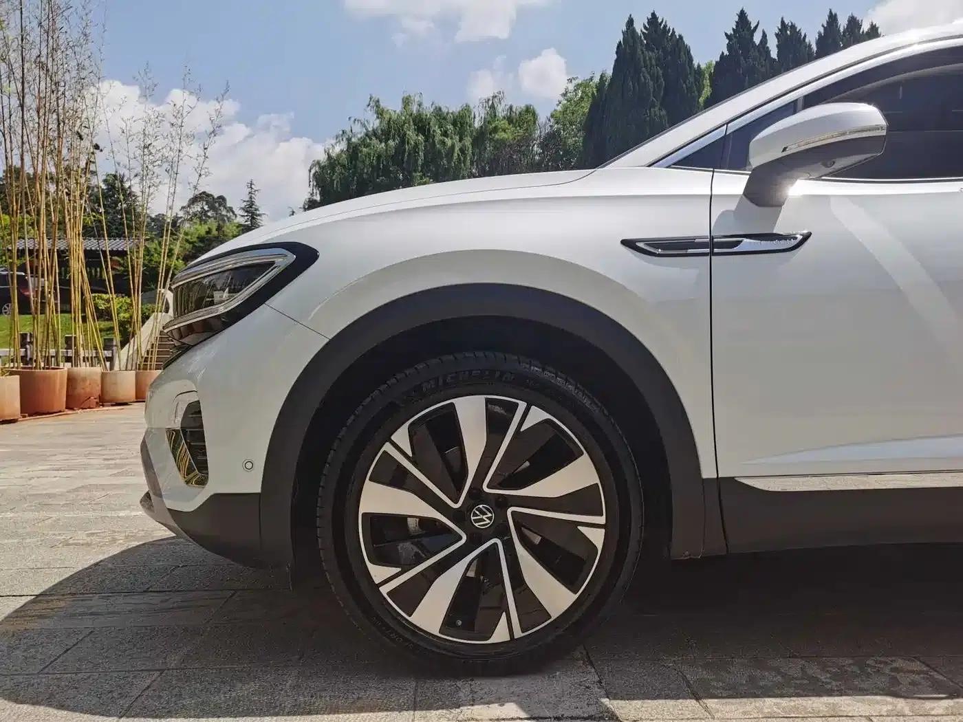 2022 Range Rover 380TSI 4WD Flagship Edition (6-seater) — миниатюра 5