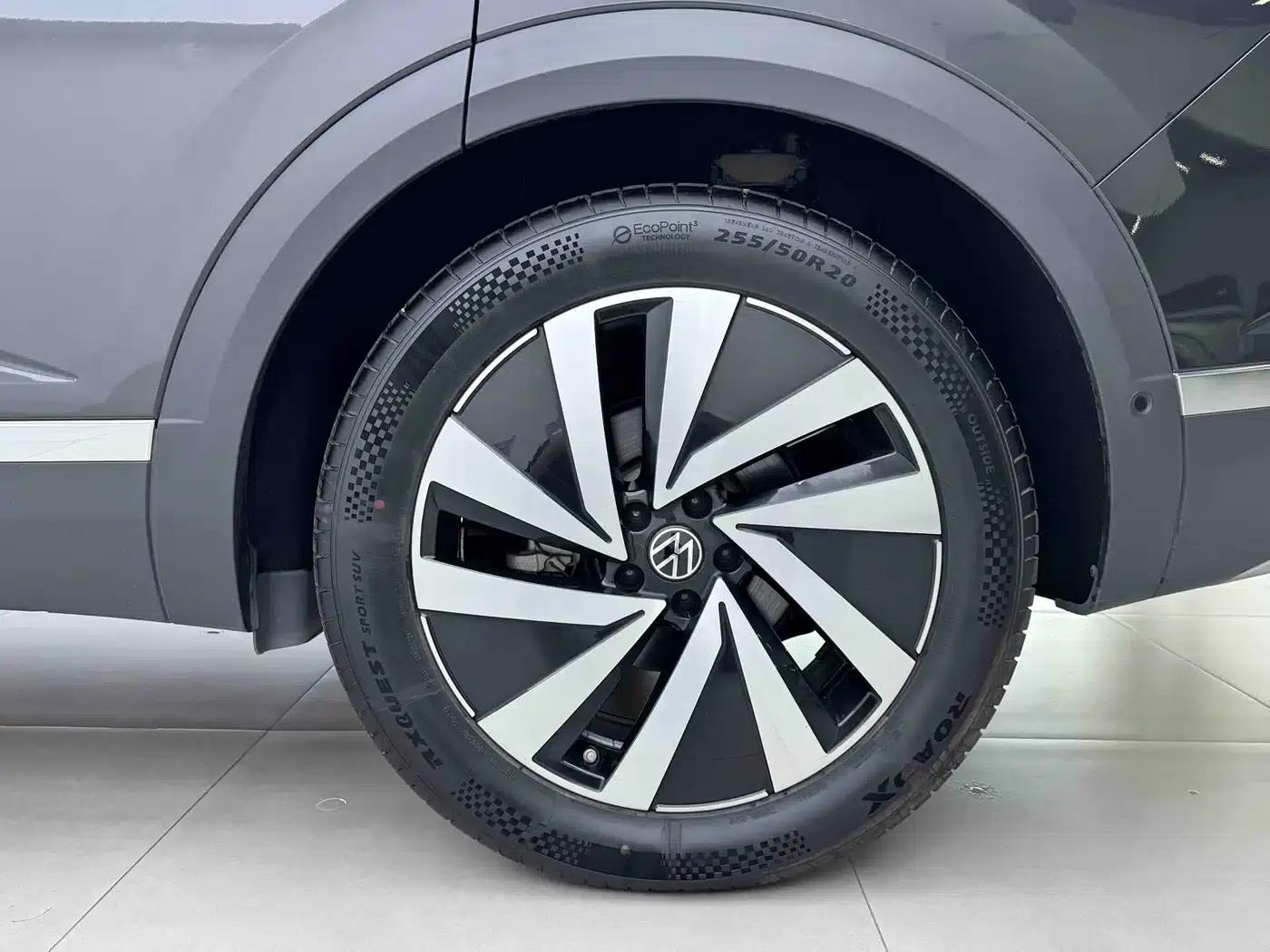 2022 Range Rover 380TSI 4WD Luxury Pro 7-Seater — миниатюра 18