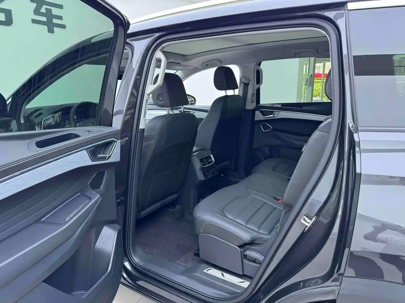 2022 Range Rover 380TSI 4WD Luxury Pro 7-Seater — миниатюра 8
