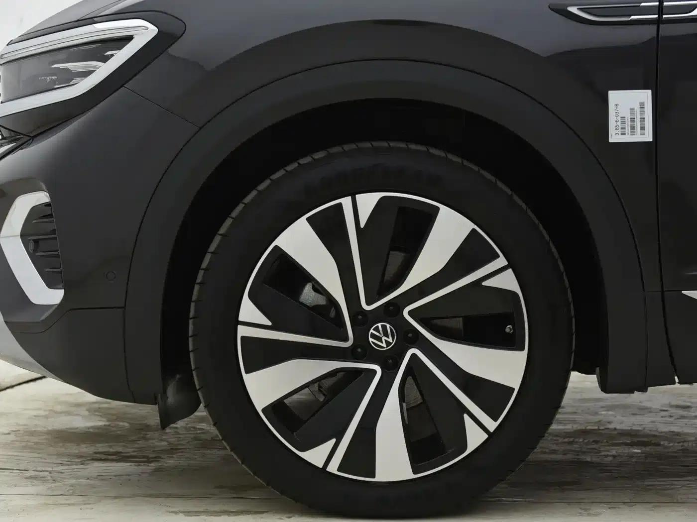 2024 Range Rover 380TSI 4WD Luxury Pro 6-seater — миниатюра 13