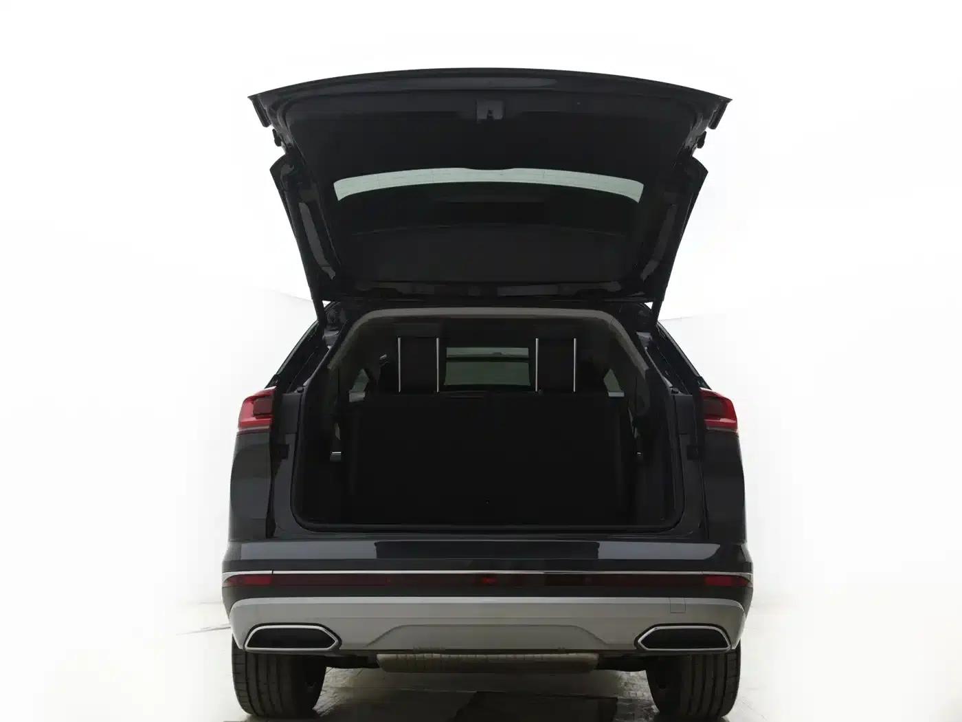 2024 Range Rover 380TSI 4WD Luxury Pro 6-seater — миниатюра 15