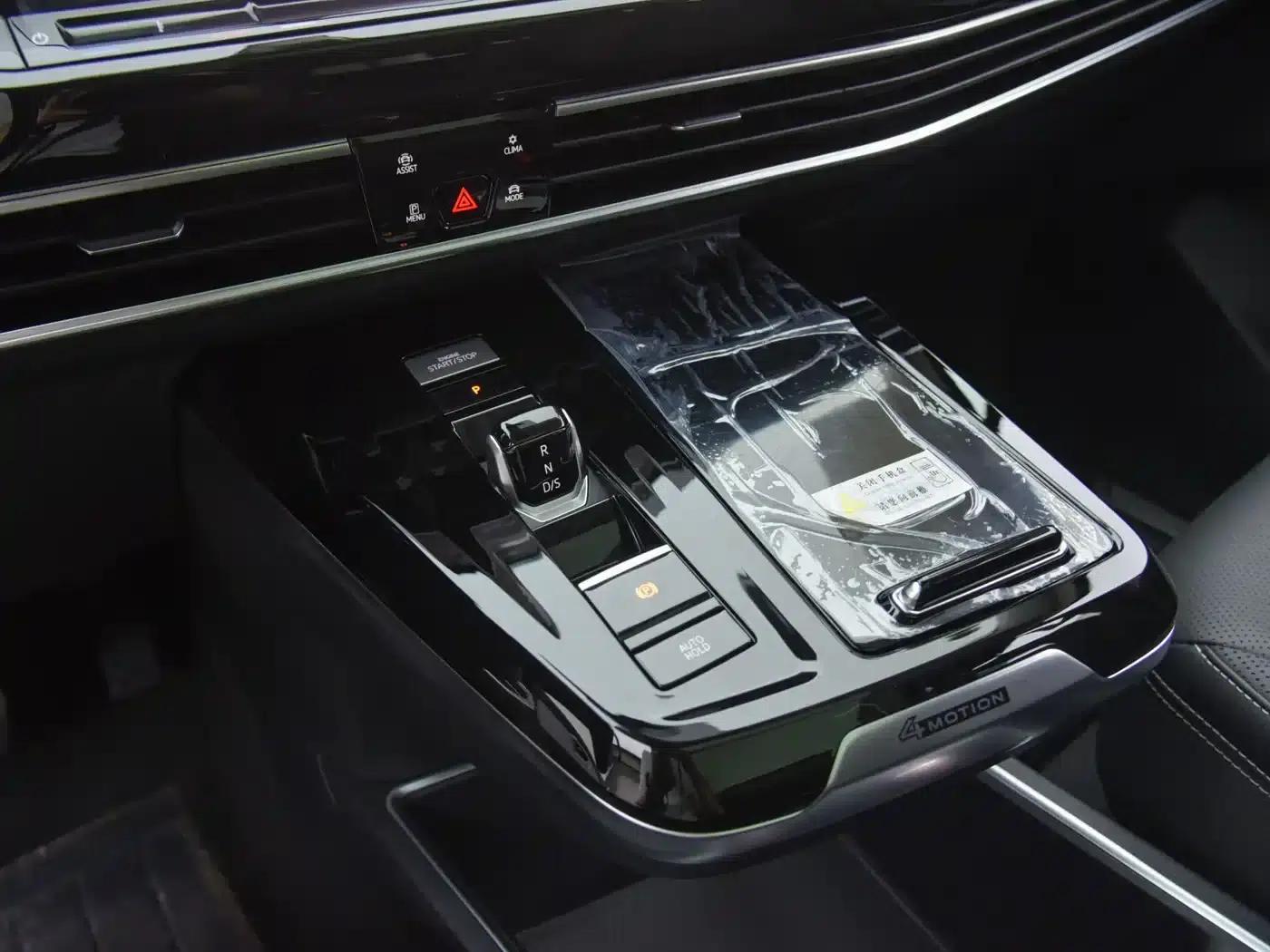 2024 Range Rover 380TSI 4WD Luxury Pro 6-seater — миниатюра 6
