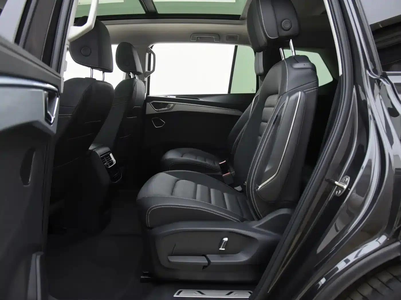 2024 Range Rover 380TSI 4WD Luxury Pro 6-seater — миниатюра 8