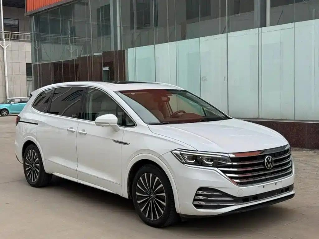 Viloran 2020 380TSI Flagship Edition — миниатюра 3