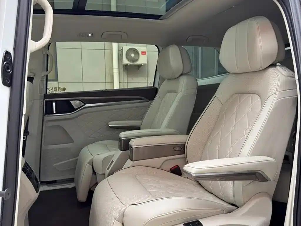 Viloran 2020 380TSI Flagship Edition — миниатюра 7