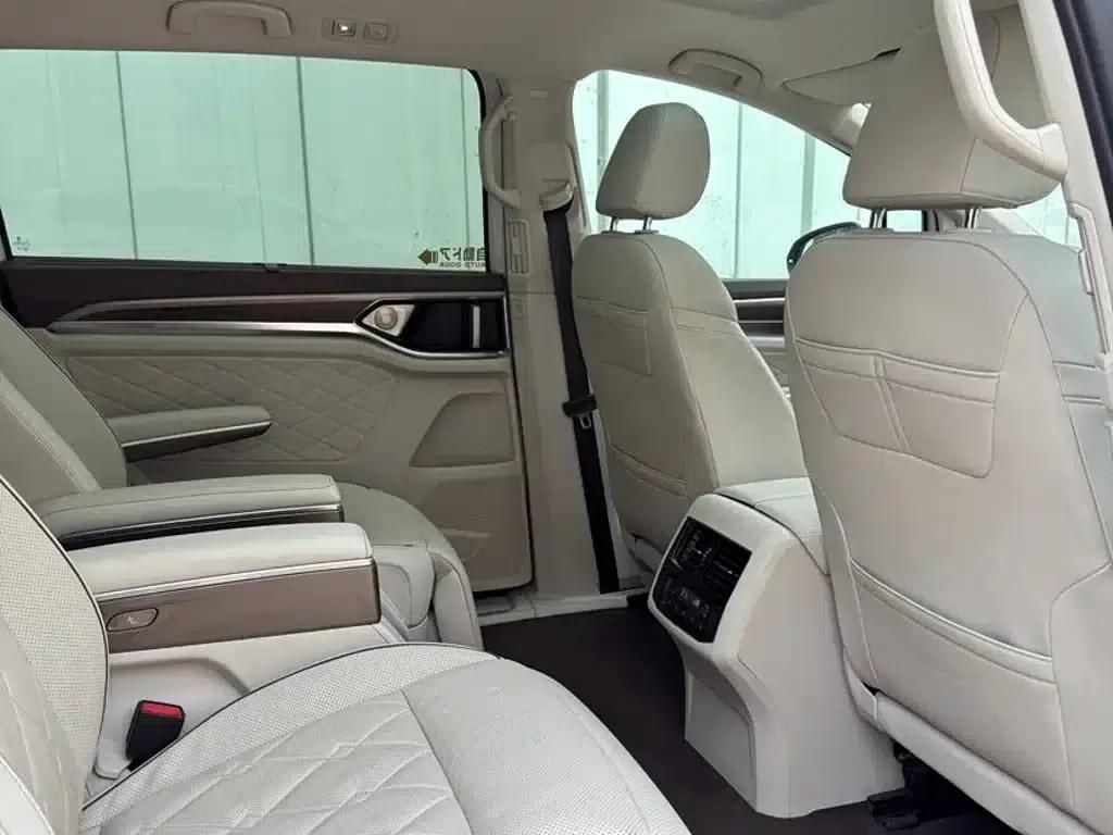 Viloran 2020 380TSI Flagship Edition — миниатюра 9
