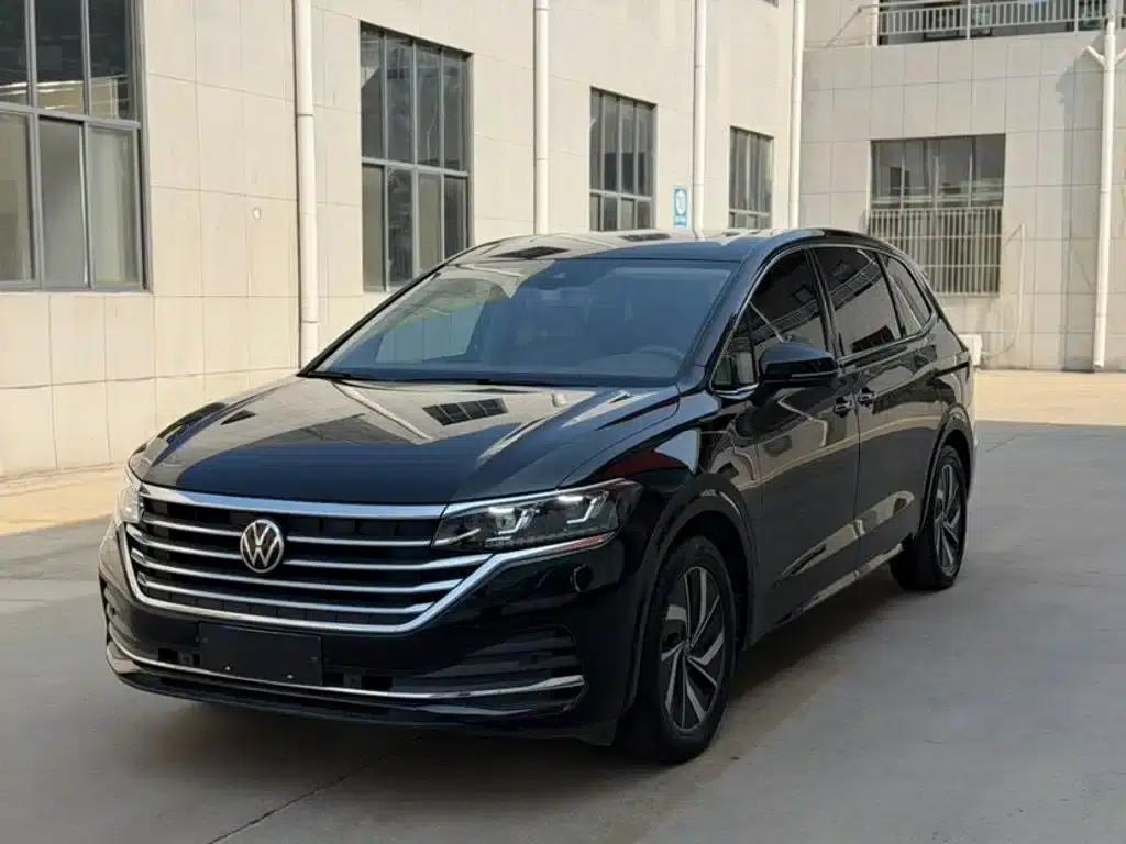 Viloran 2023 380TSI Premium Edition — миниатюра 1