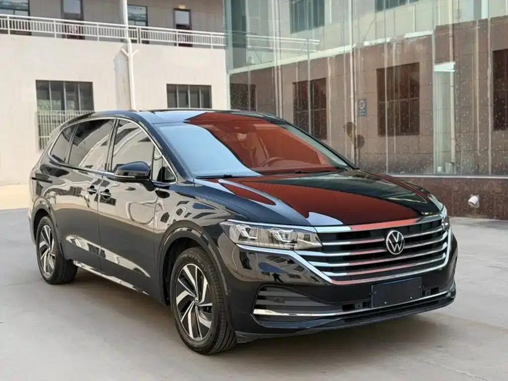 Viloran 2023 380TSI Premium Edition — миниатюра 3