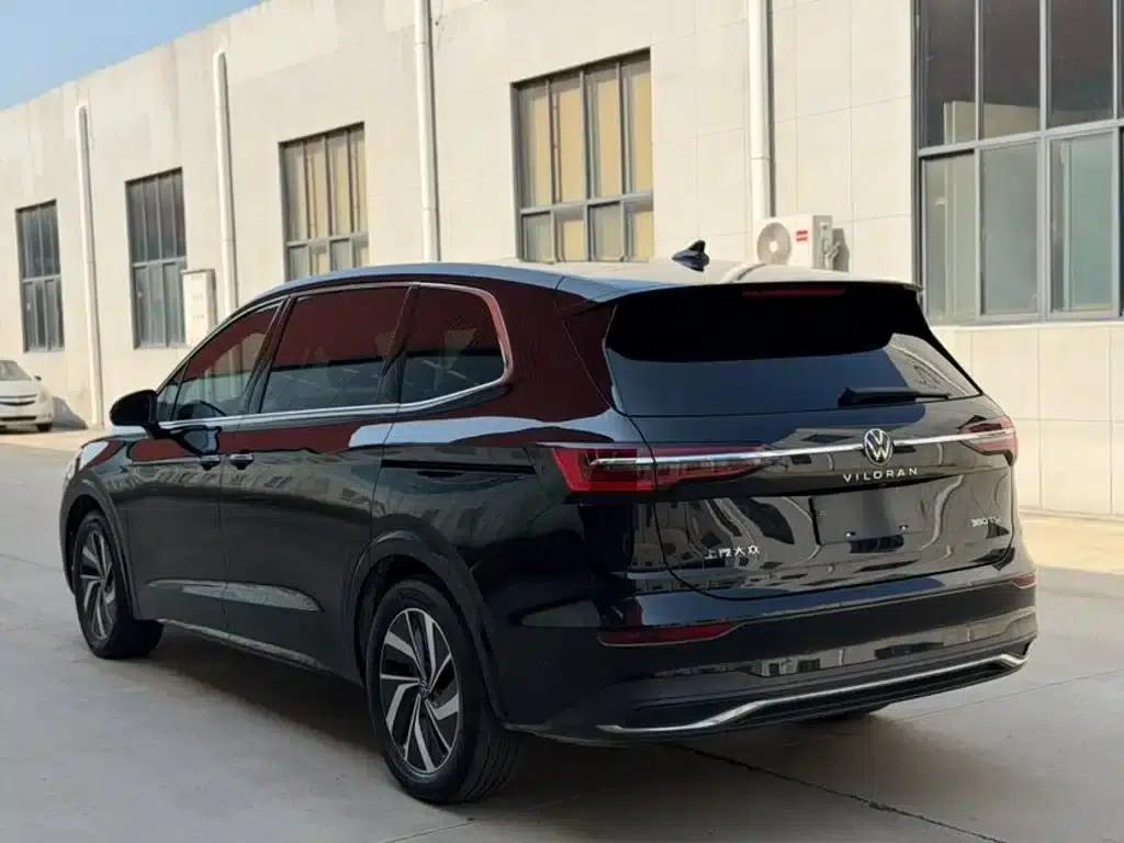Viloran 2023 380TSI Premium Edition — миниатюра 5