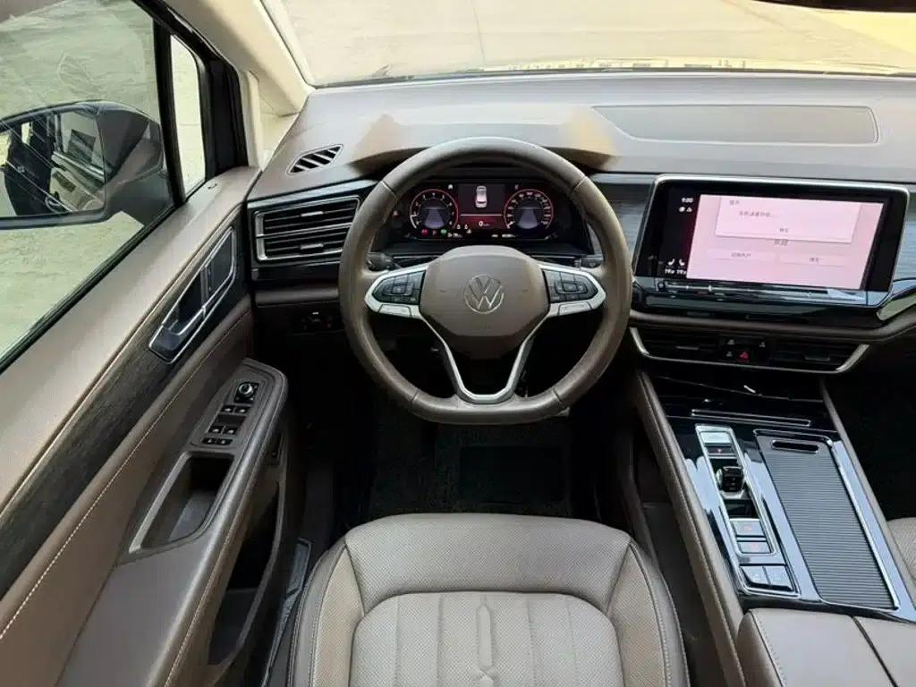 Viloran 2023 380TSI Premium Edition — миниатюра 7