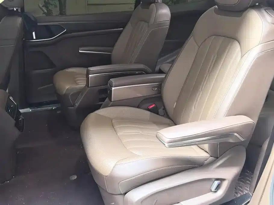 Viloran 2022 380TSI Premium Edition — миниатюра 11