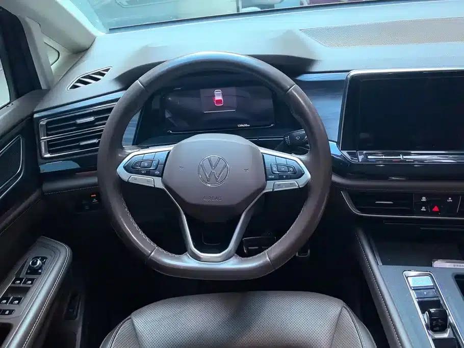 Viloran 2022 380TSI Premium Edition — миниатюра 15