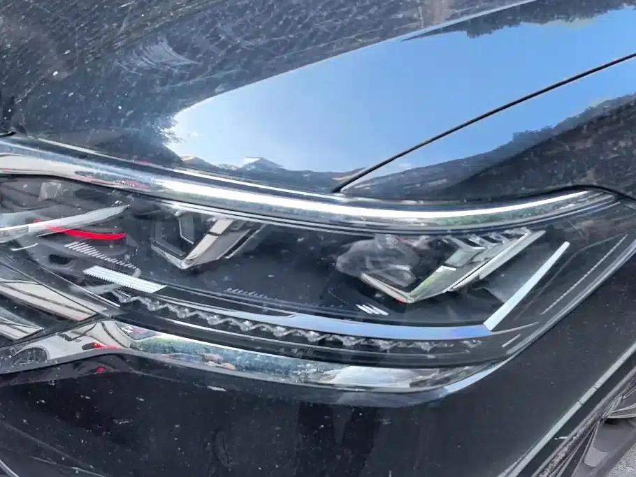 Viloran 2022 380TSI Premium Edition — миниатюра 5