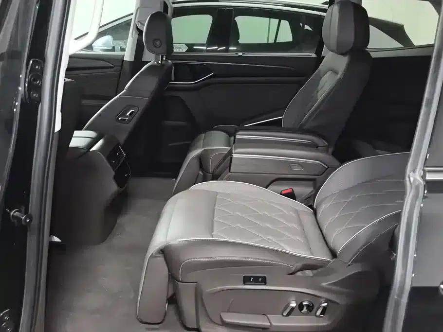 Viloran 2024 380TSI Premium Edition — миниатюра 11