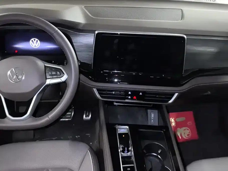 Viloran 2024 380TSI Premium Edition — миниатюра 13