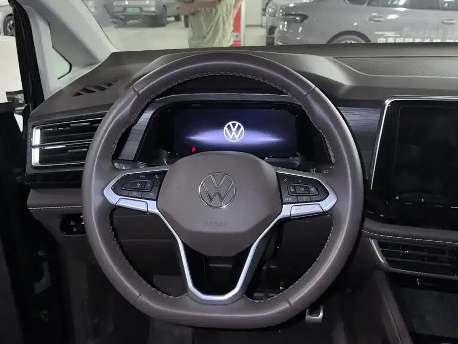 Viloran 2024 380TSI Premium Edition — миниатюра 15