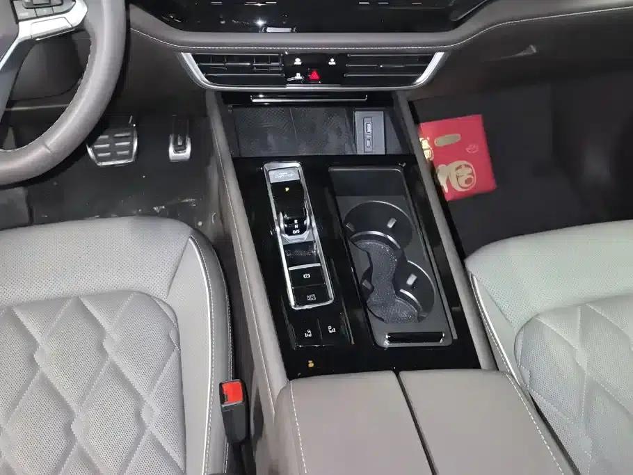 Viloran 2024 380TSI Premium Edition — миниатюра 16