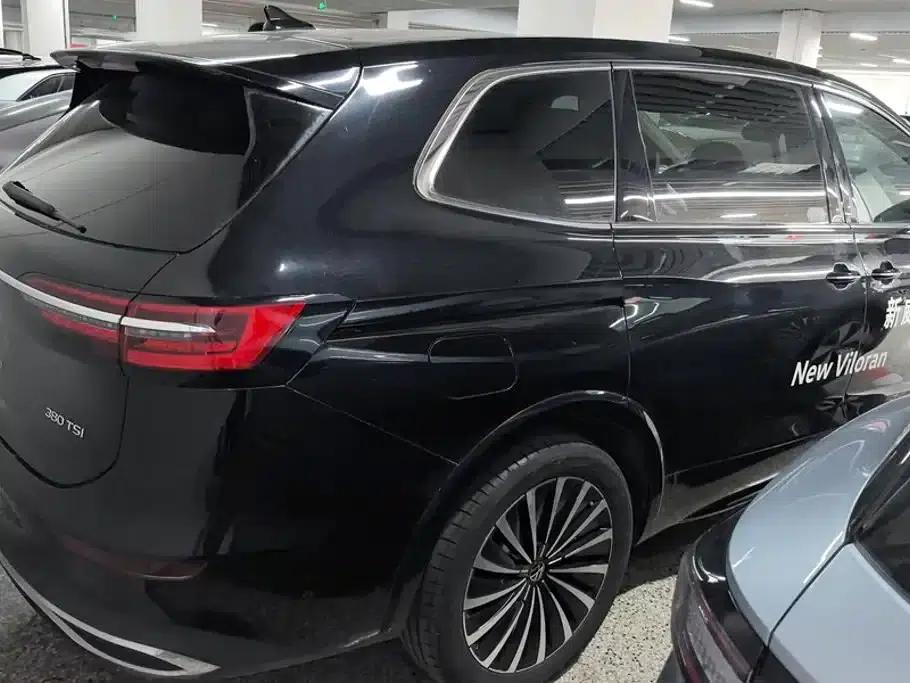 Viloran 2024 380TSI Premium Edition — миниатюра 3