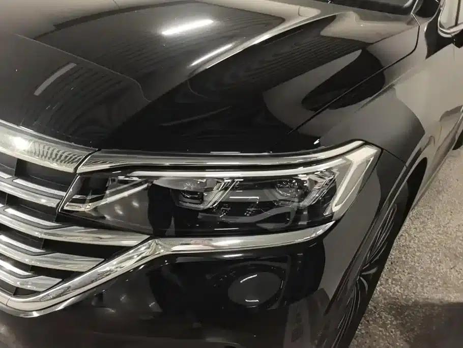 Viloran 2024 380TSI Premium Edition — миниатюра 5