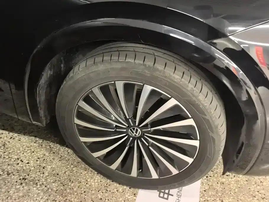 Viloran 2024 380TSI Premium Edition — миниатюра 6