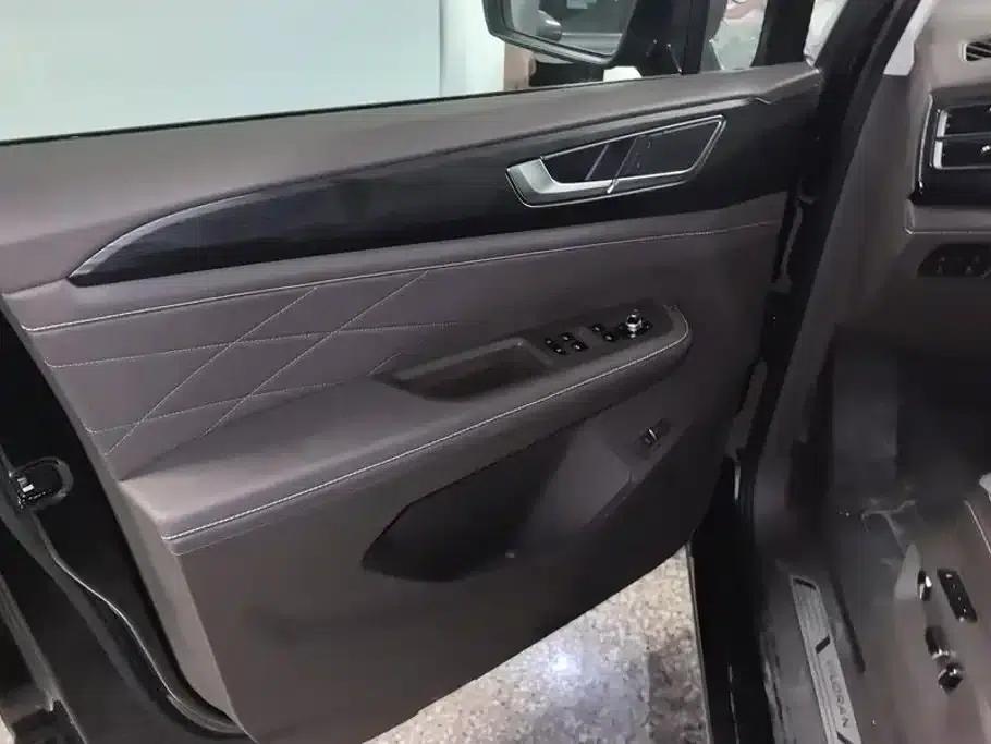 Viloran 2024 380TSI Premium Edition — миниатюра 7