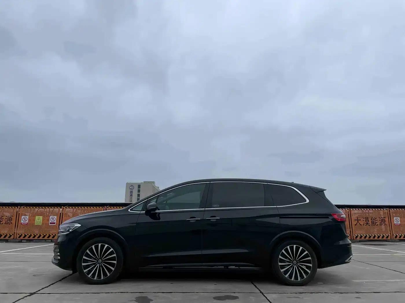 Viloran 2024 380TSI Premium Edition — миниатюра 7
