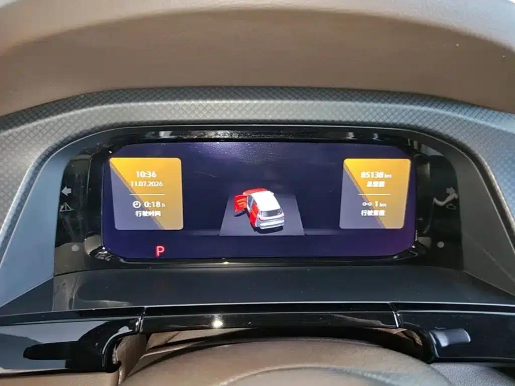Viloran 2024 330TSI Business Edition — миниатюра 12