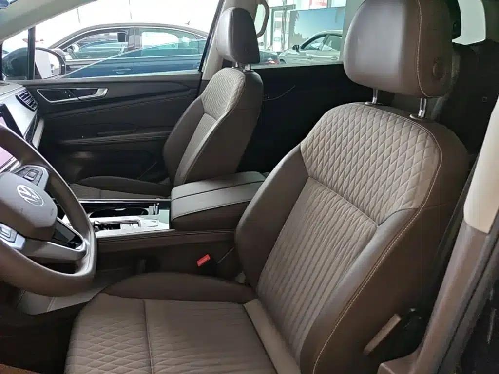 Viloran 2024 330TSI Business Edition — миниатюра 15