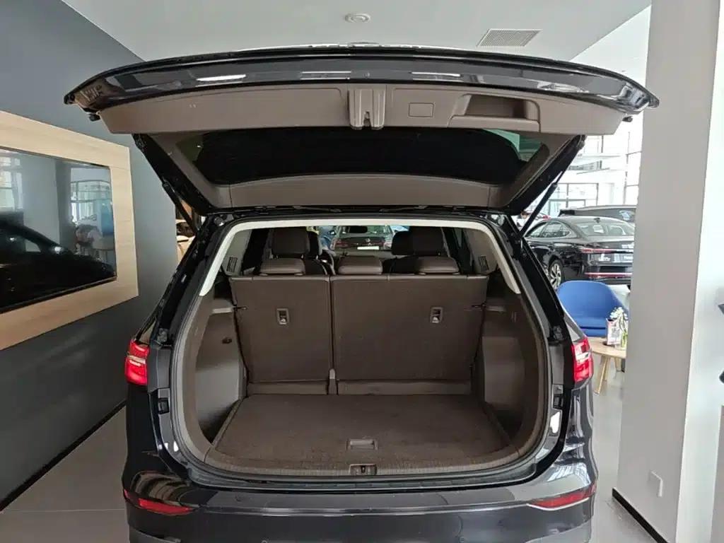 Viloran 2024 330TSI Business Edition — миниатюра 19