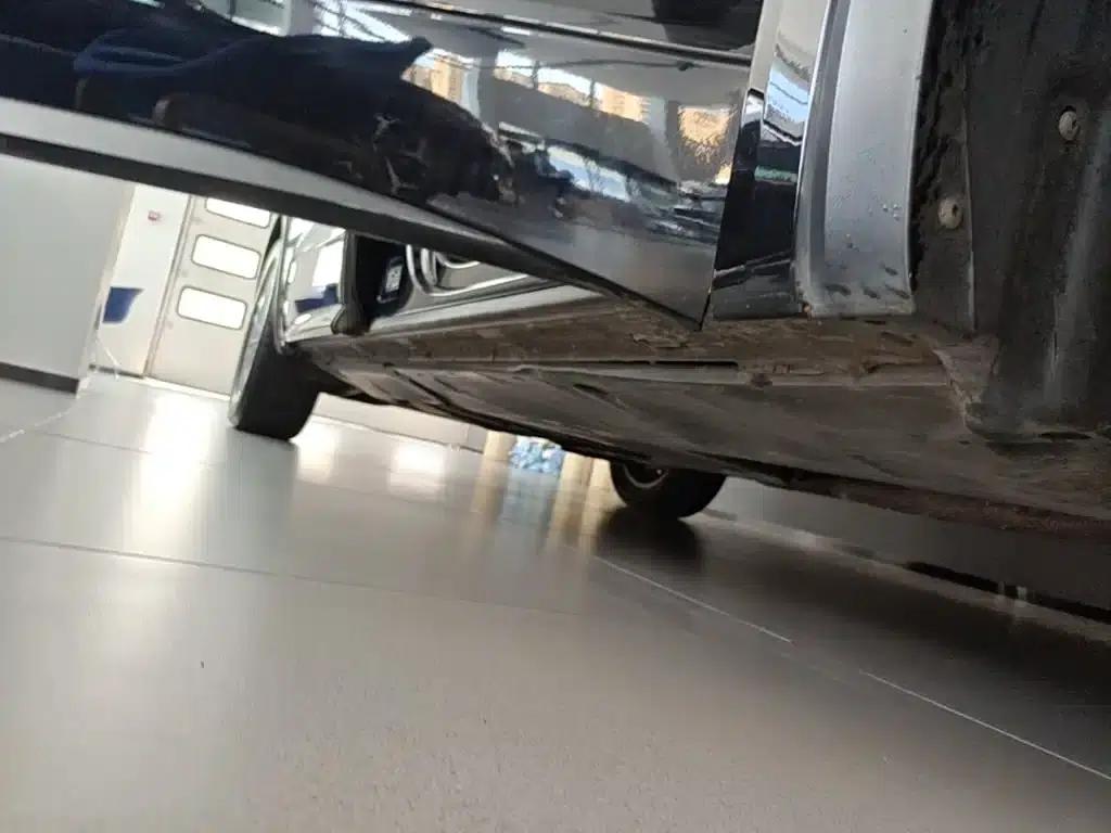 Viloran 2024 330TSI Business Edition — миниатюра 21