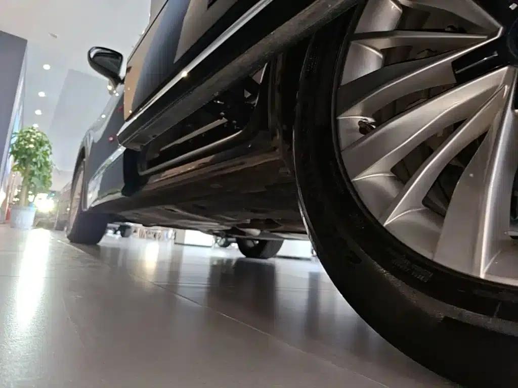 Viloran 2024 330TSI Business Edition — миниатюра 22