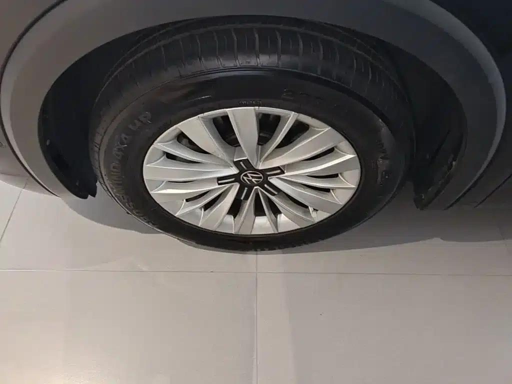Viloran 2024 330TSI Business Edition — миниатюра 23