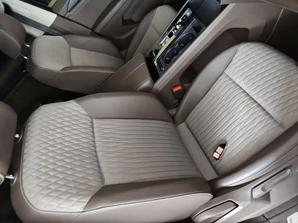 Viloran 2024 330TSI Business Edition — миниатюра 25