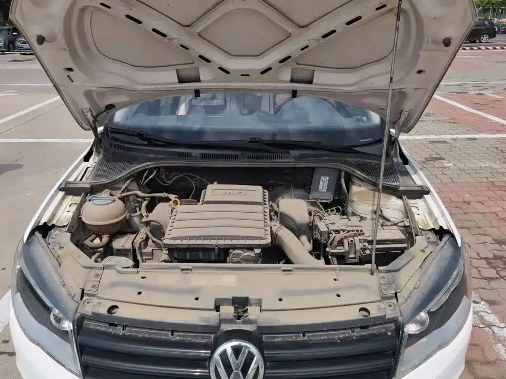 Jetta 2015 Value Edition 1.4L Manual Fashion Model — миниатюра 16
