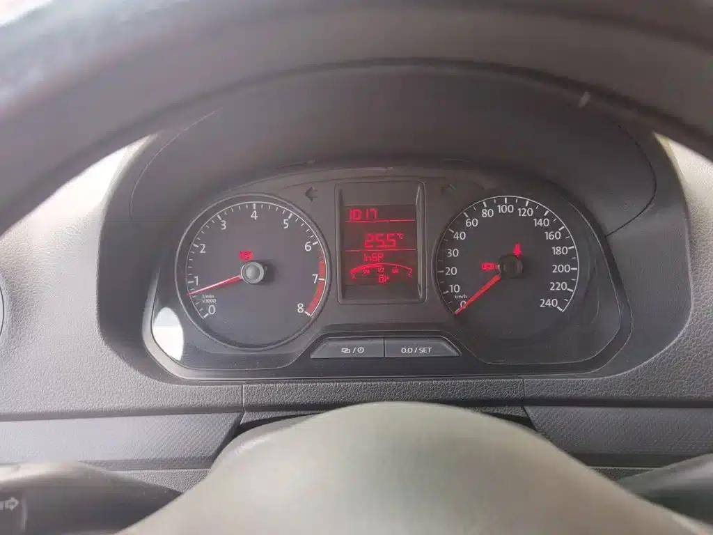 Jetta 2015 Value Edition 1.4L Manual Fashion Model — миниатюра 7