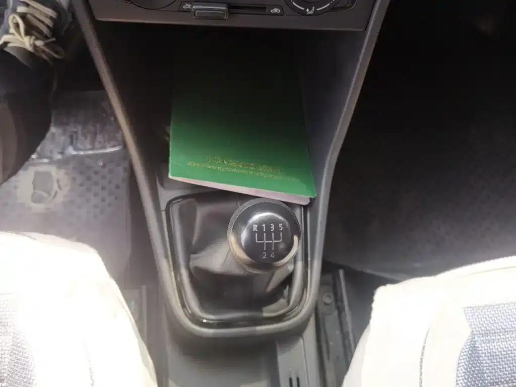 Jetta 2015 Value Edition 1.4L Manual Fashion Model — миниатюра 10