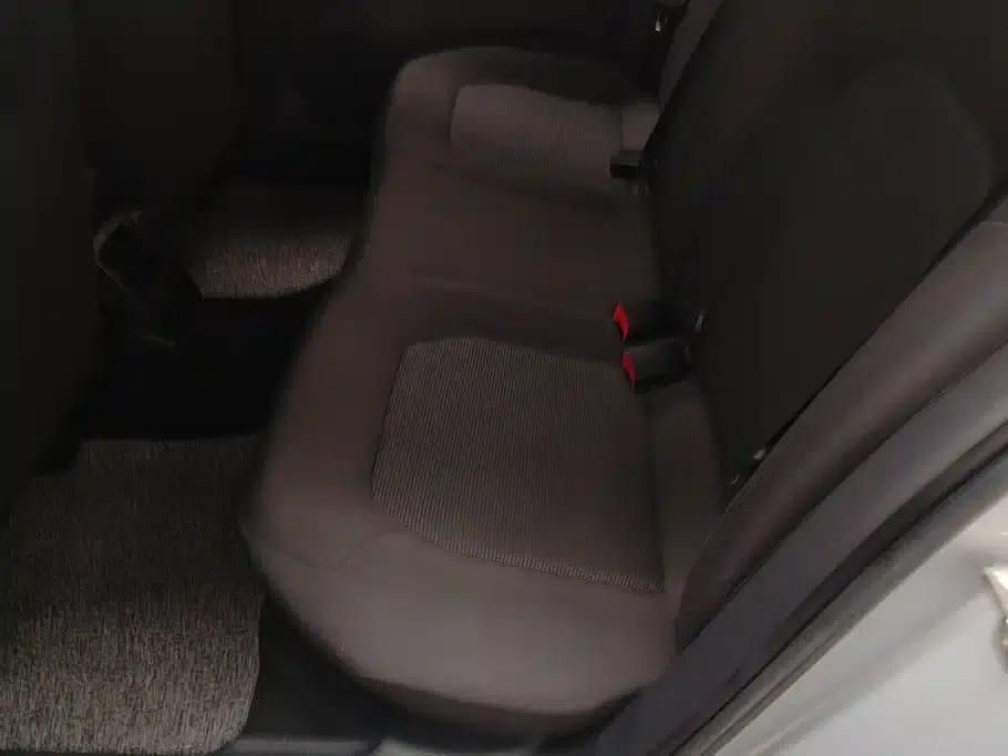 Jetta 2019 Dream Edition 1.5L Automatic Fashion Model — миниатюра 11